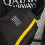 2013/14 BA Third Retro Soccer Jersey