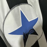 1980/82 Newcastle Home Retro Long Sleeve Jersey