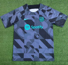 2023/24 BA Fans Training Jersey