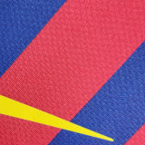 2011/12 BA Home Retro Long Sleeve Jersey