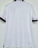 2023/24 Man City 1:1 Quality Away Fans Soccer Jersey