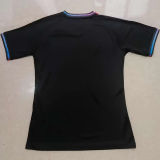 2024/25 Inter Miami Concept Edition Black Fans Soccer Jersey