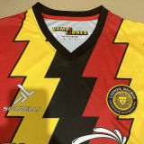 2023/24 Leones Negros Home Fans Soccer Jersey 墨西哥黑狮大学