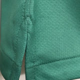 2010/11 BA Away Green Retro Long Sleeve Jersey