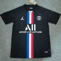 2019/20 PSG Third Fans Soccer Jersey