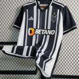 2023/24 AT Mineiro 1:1 Quality Home Fans Soccer Jersey