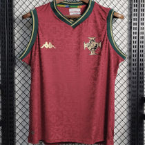 2022/23 Vasco Goalkeeper Red Vest Jersey