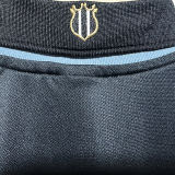 2000/01 Newcastle Away Retro Soccer Jersey