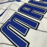 McGRADY # 1 MAGIC White Retro NBA Jerseys