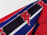 1996/97 BA Home Retro Soccer Jersey