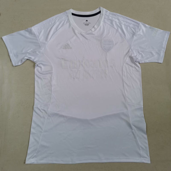 2024 ARS No More Red Special Version Fans Jersey