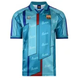 1996/97 BA Away Retro Soccer Jersey
