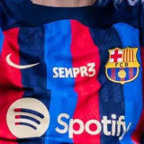 2022/23 BA 1:1 Quality Home Fans Soccer Jersey