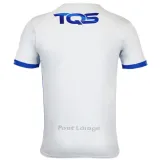 2023 GAA Waterford White Rugby Jersey 沃特福特