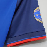 1998/99 BA 100Y Retro Soccer Jersey