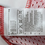 1999/01 Red Star Home Retro Fans Soccer Jersey