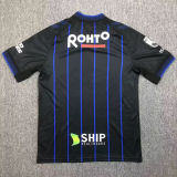2024 Gamba Osaka Home Fans Soccer Jersey(大阪钢巴)