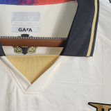 2022/23 Vasco Third White Fans Soccer Jersey
