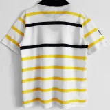 1988/1991 Scotland Away Retro Soccer Jersey