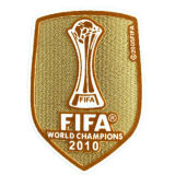 2010-2011 In Milan Home Long Sleeve Retro Soccer Jersey