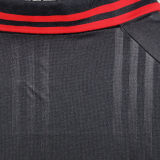2019/20 Flamengo Black Retro Soccer Jersey