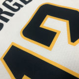 Walker GEORGE #13 White Home NBA Jerseys
