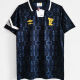 1992/1993 Scotland Home Retro Soccer Jersey