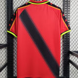 2023/24 Vasco Special Edition Red Fans Jersey
