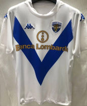 2003/04 Brescia Away Retro Soccer Jersey