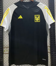 2024 U.A.N.L Tiger Black Training Jersey