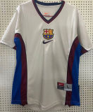 1998/99 BA Away Retro Soccer Jersey