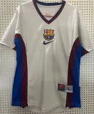 1998/99 BA Away Retro Soccer Jersey