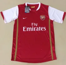 2006-2007 ARS Home Retro Soccer Jersey