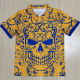 2023/24 U.A.N.L Tiger Día de Muertos POLO Jersey