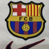1998/99 BA Away Retro Soccer Jersey