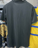 2019/20 Mexico Black Fans Soccer Jersey