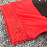 2024 Pohang Steelers Home Red Fans Jersey 浦项制铁