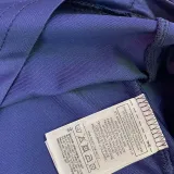 2010 France Home Blue Retro Soccer Jersey