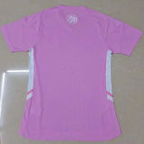 2023/24 Algeria Special Edition Pink Player Version Jersey