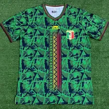 2023/24 Mali Home Green Fans Jersey