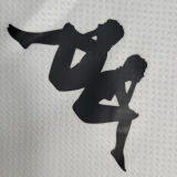 2023/24 Vasco 1:1 Quality Away White Fans Jersey