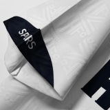 1991/93 TH FC Home White Retro Soccer Jersey