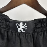 2024 Kings Black NBA Cotton Pants