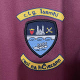 2023 GAA Westmeath Home Rugby Jersey 韦斯特米斯