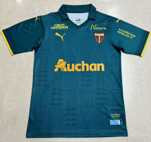 2023/24 Lens Special Edition Fans Soccer Jersey