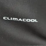 2011-2012 AC Milan Third Black Retro Soccer Jersey