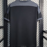 2023 Japan Anime Saint Black Fans Soccer Jersey