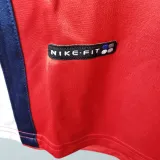 ANELKA #9 ARS Home Retro Jersey 1998/99 (Have Patch 带 1997-1998 金双臂章 FA Premier League Font 英超字体 ) ★★