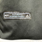 2000/01 Newcastle Away Retro Soccer Jersey
