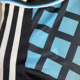 2011/12 CFC Away Black Retro Soccer Jersey